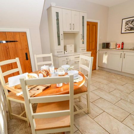 East Farmhouse Cottage Humshaugh エクステリア 写真