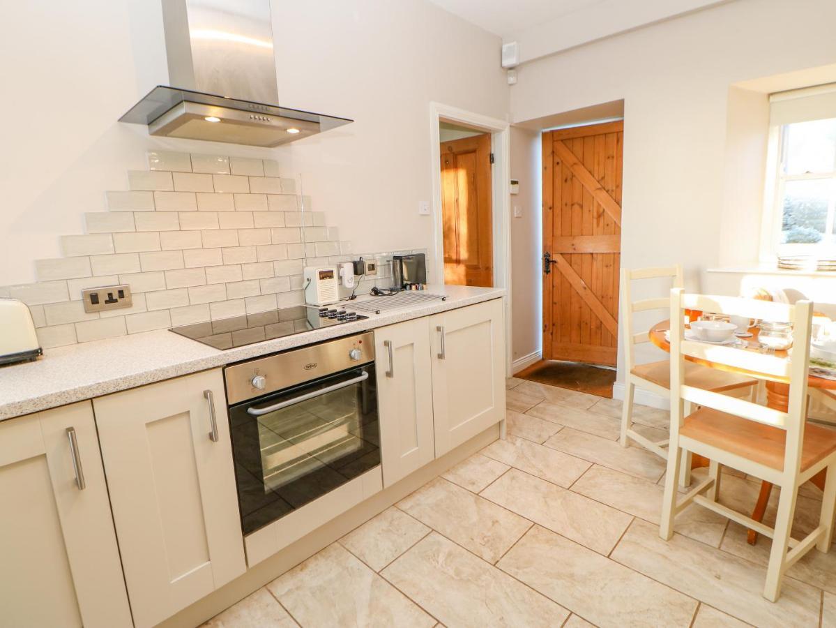 East Farmhouse Cottage Humshaugh エクステリア 写真