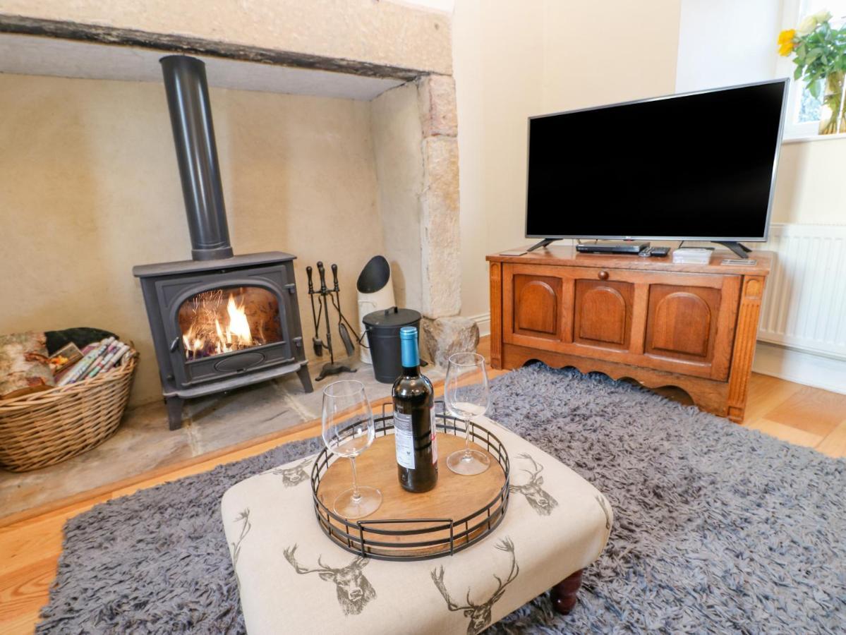 East Farmhouse Cottage Humshaugh エクステリア 写真
