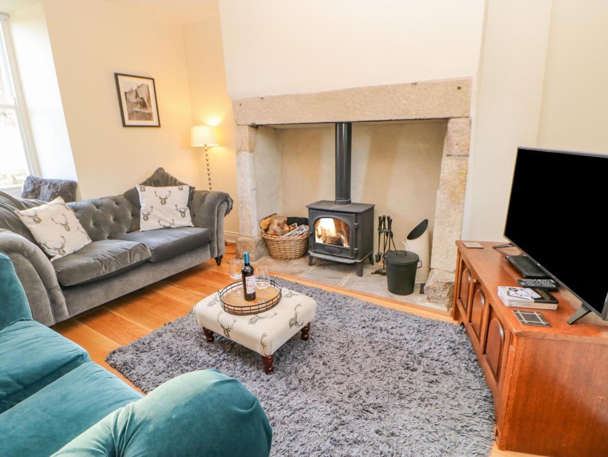 East Farmhouse Cottage Humshaugh エクステリア 写真