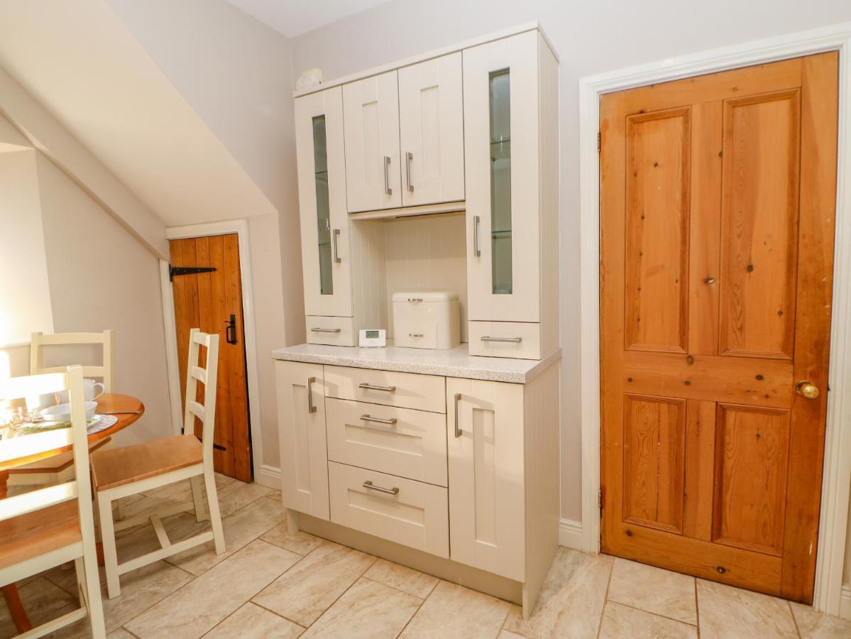 East Farmhouse Cottage Humshaugh エクステリア 写真