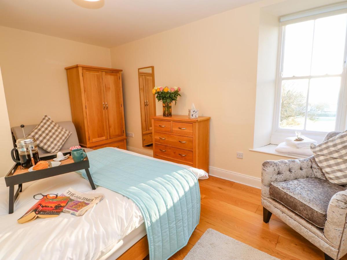 East Farmhouse Cottage Humshaugh エクステリア 写真
