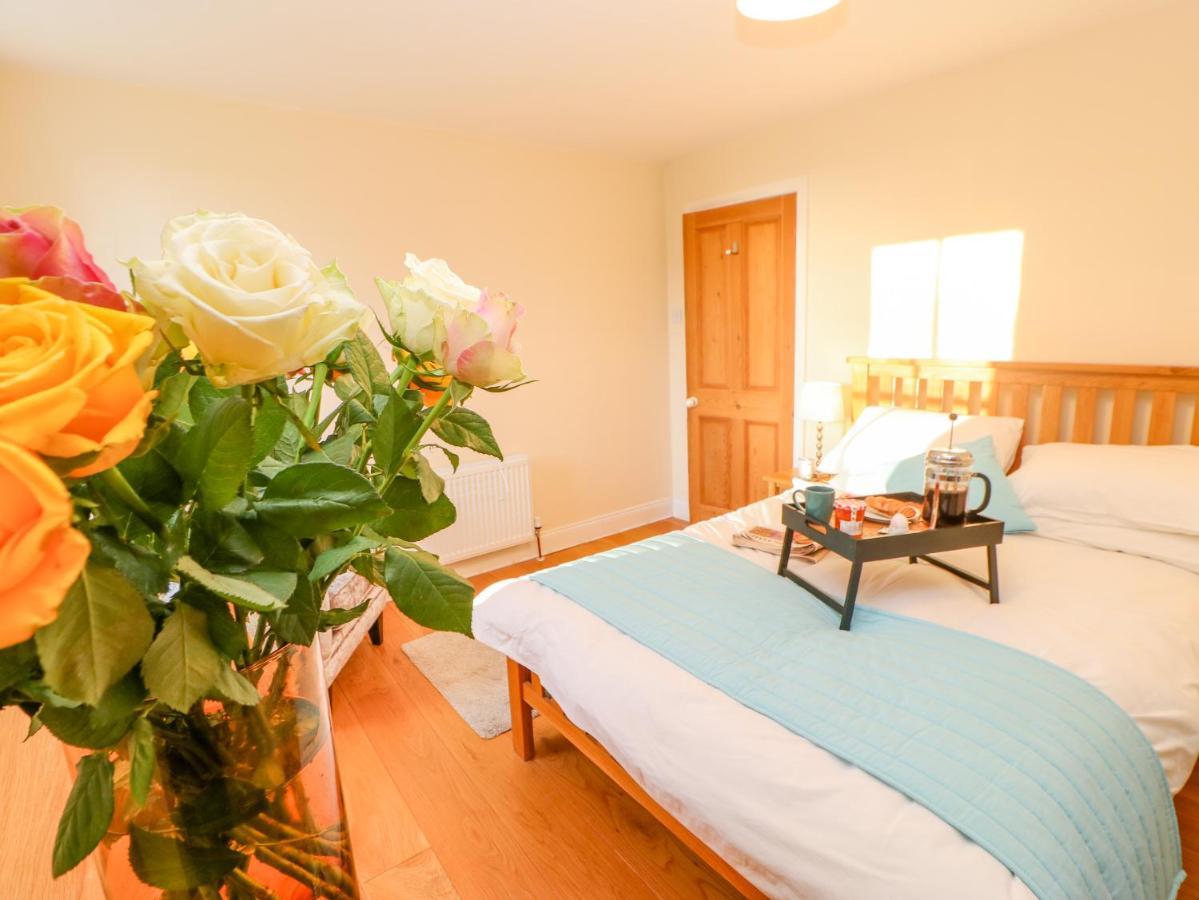 East Farmhouse Cottage Humshaugh エクステリア 写真