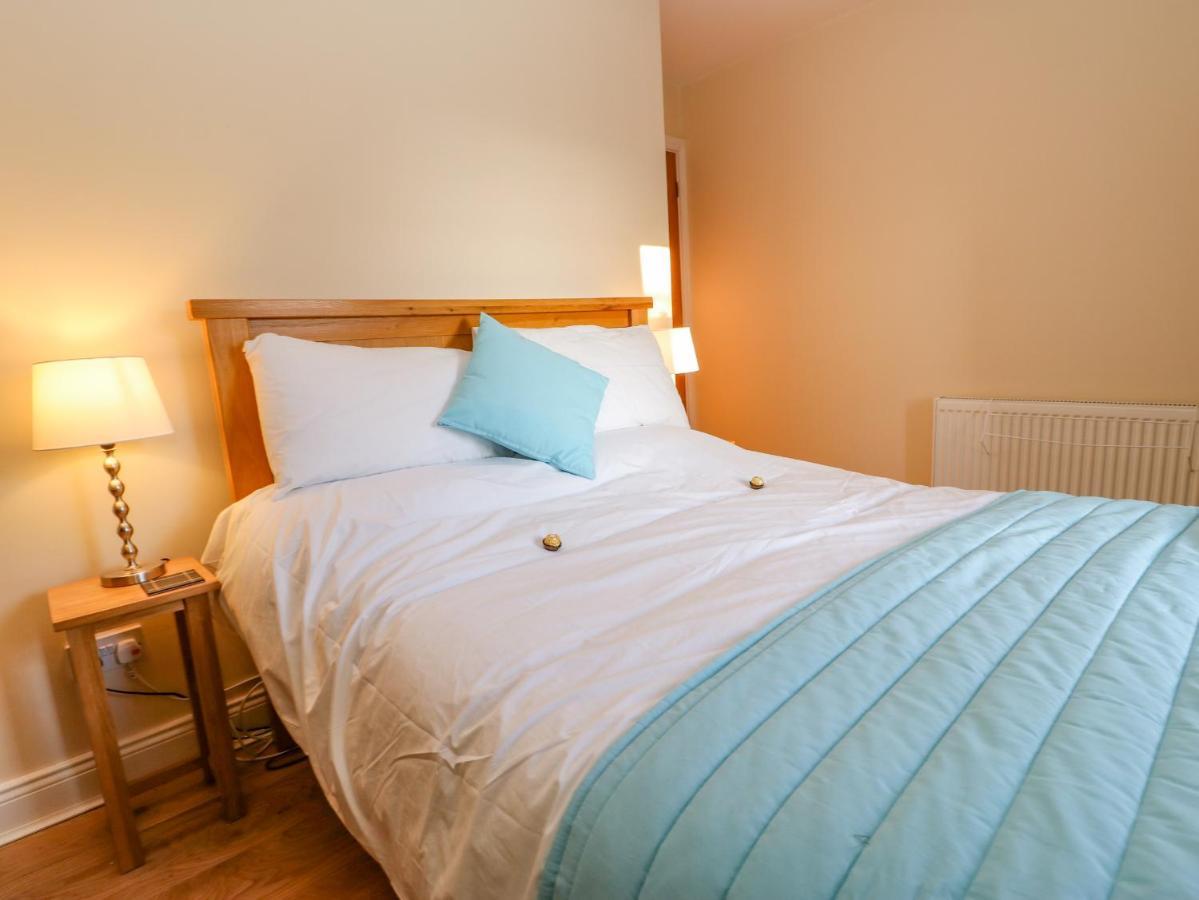 East Farmhouse Cottage Humshaugh エクステリア 写真