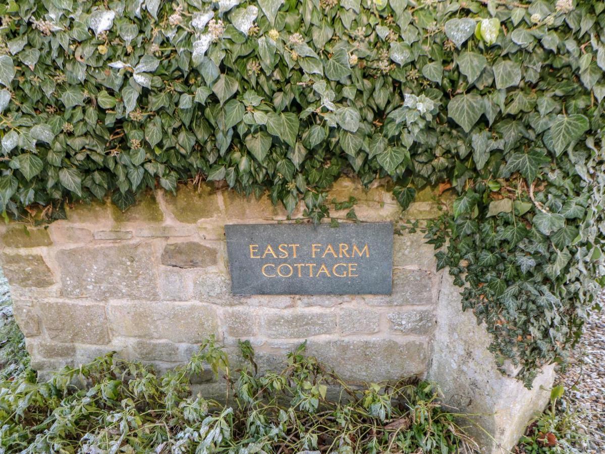 East Farmhouse Cottage Humshaugh エクステリア 写真